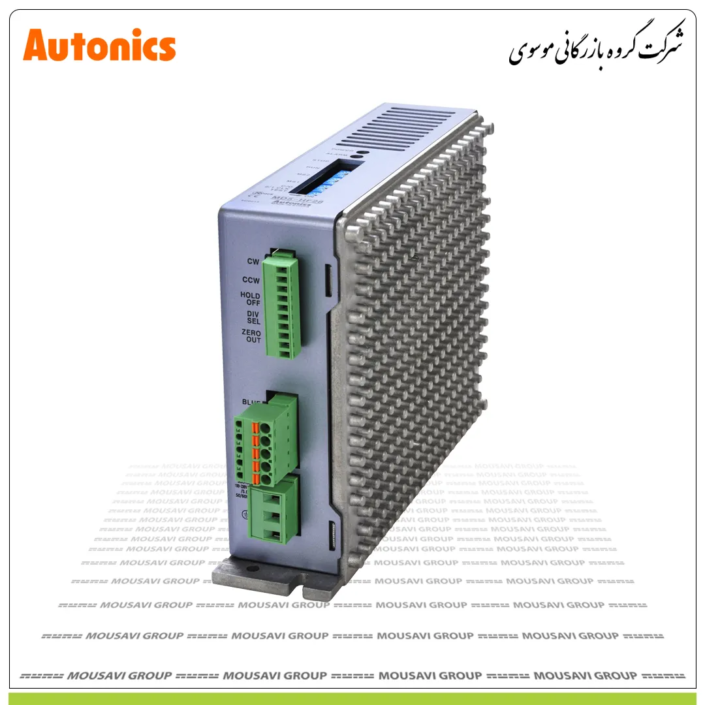 استپ موتور آتونیکس MD5-HF28