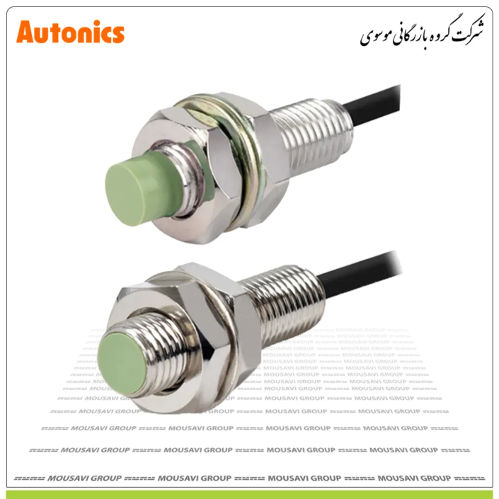 سنسور القایی آتونیکس PRT18