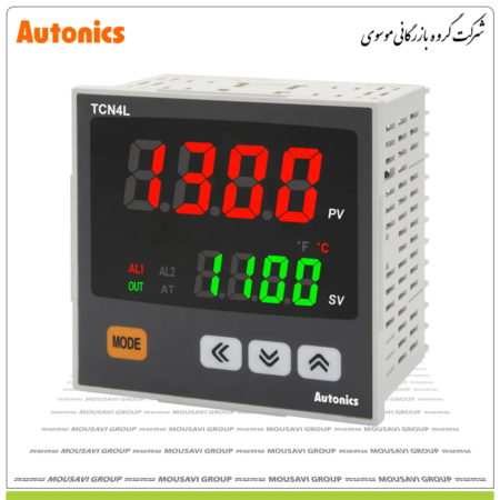 کنترلر دما آتونیکس TCN4L