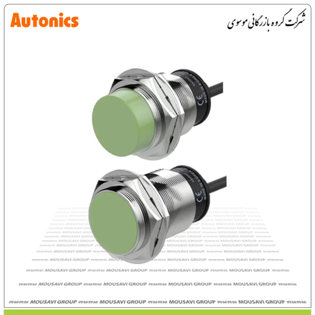 سنسور القایی آتونیکس PRT30