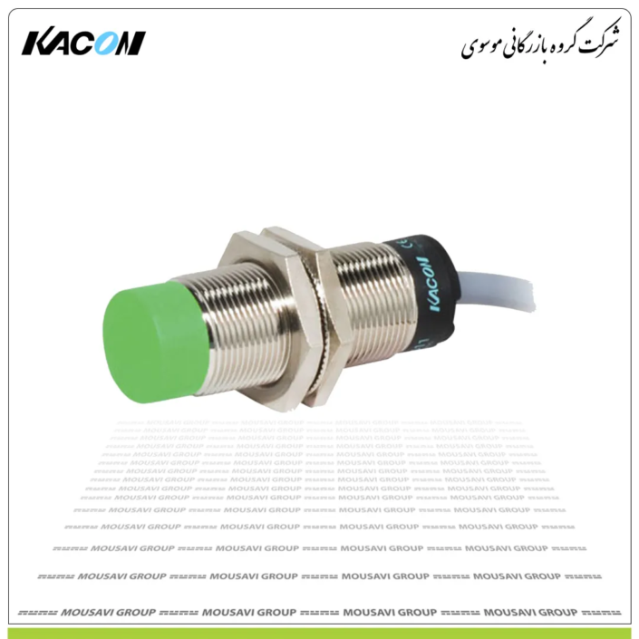 سنسور القایی کاکن KPRM-K۵۱۱ سنسور القایی کاکن KPRM-K511