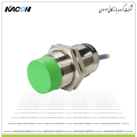 سنسور خازنی کاکن KCR-P611