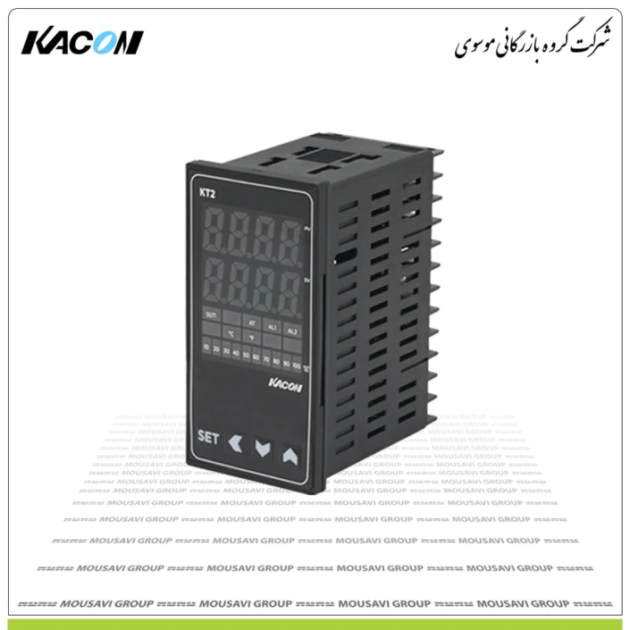کنترلر دما کاکن KT-270