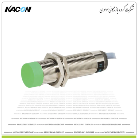 سنسور خازنی کاکن KCR-K511
