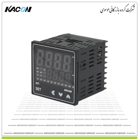 کنترلر دما کاکن KT-770