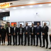 نمایشگاه اصفهان 1405